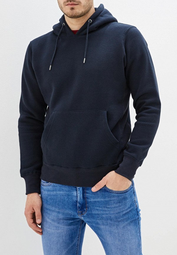 

Худи Celio, Синий, Celio CE007EMHEOL4