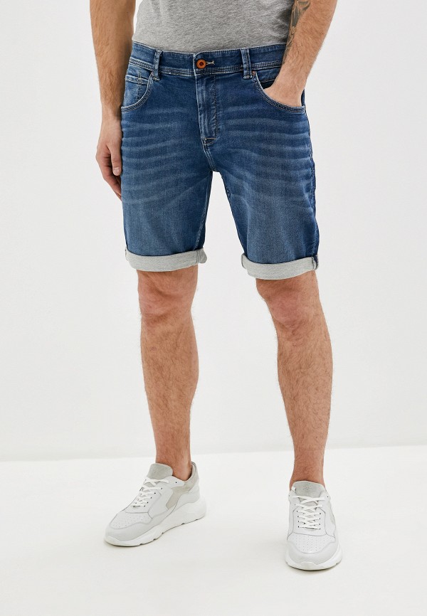 

Шорты джинсовые Celio, Синий, Celio CE007EMHEOM7
