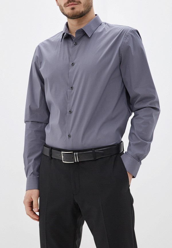 

Рубашка Celio, Серый, Celio CE007EMHEUY7