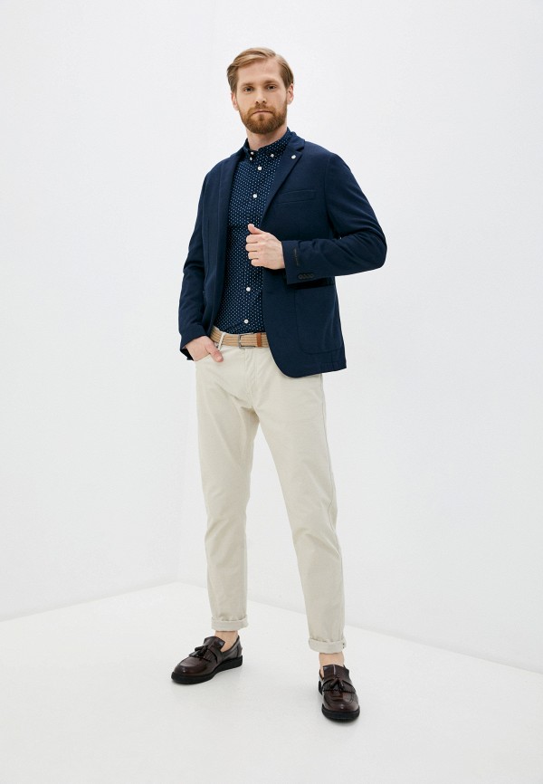 

Пиджак Celio, Синий, Celio CE007EMHNNS2