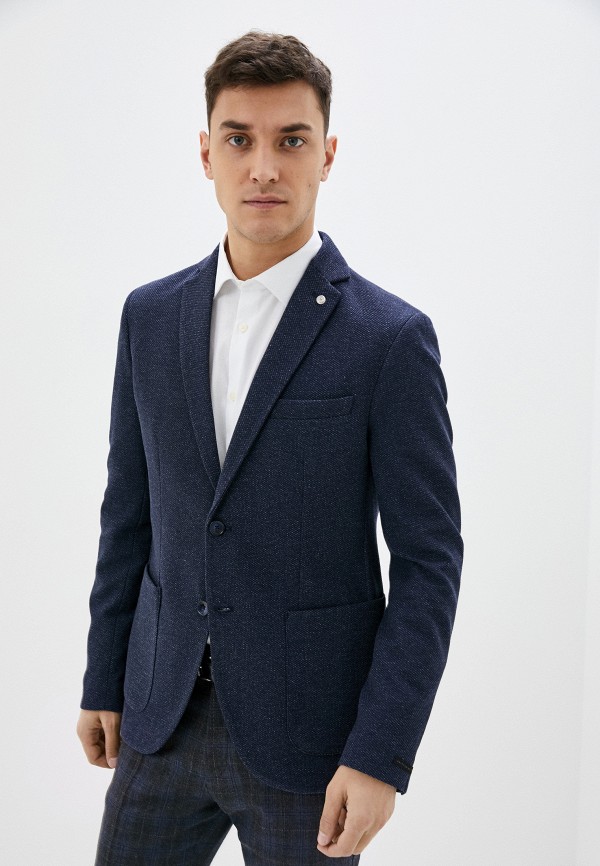 

Пиджак Celio, Синий, Celio CE007EMHNNS4