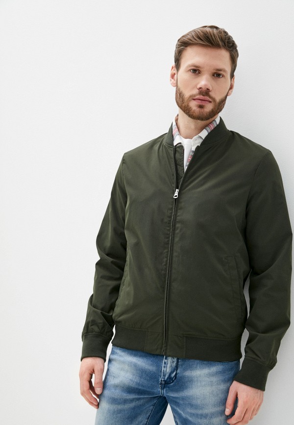 

Куртка Celio, Хаки