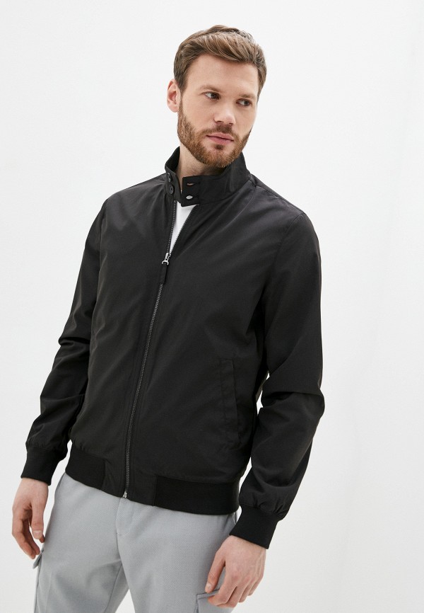 

Куртка Celio, Черный