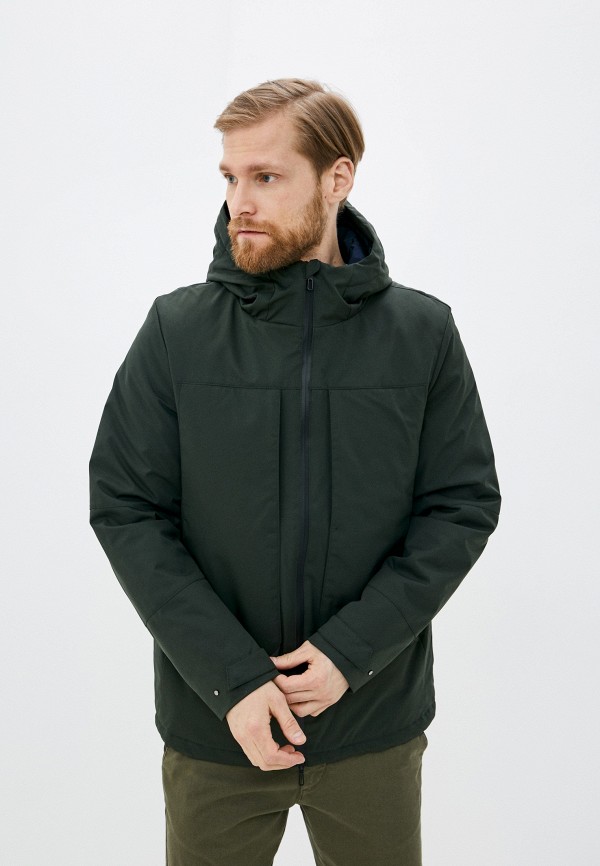 

Куртка Celio, Хаки
