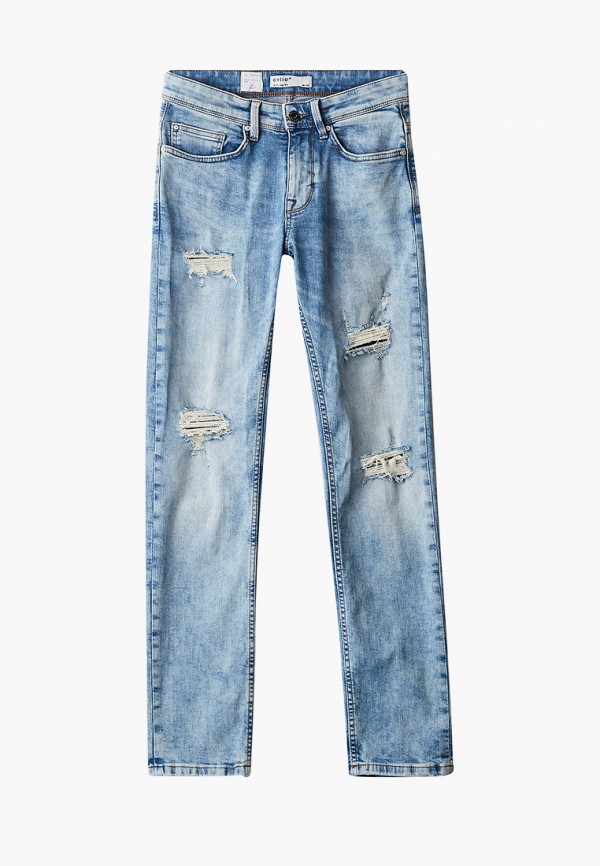 

Джинсы Celio, Голубой, Celio CE007EMHNNU2