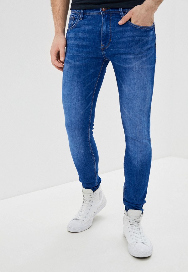

Джинсы Celio, Синий, Celio CE007EMHNNU6