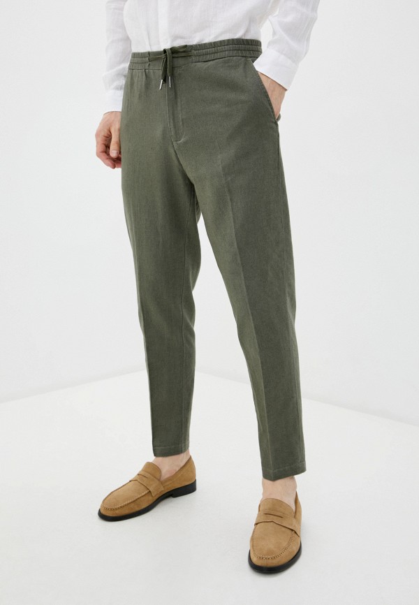 

Брюки Celio, Серый, Celio CE007EMHNOQ3