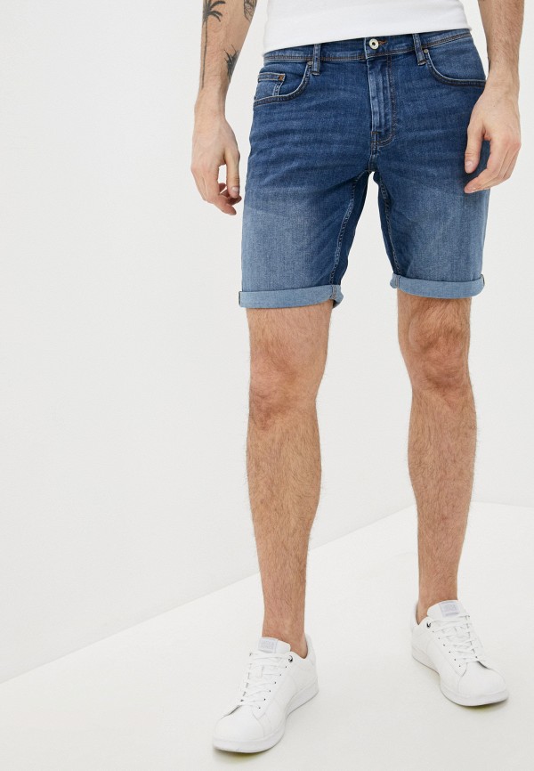 

Шорты джинсовые Celio, Синий