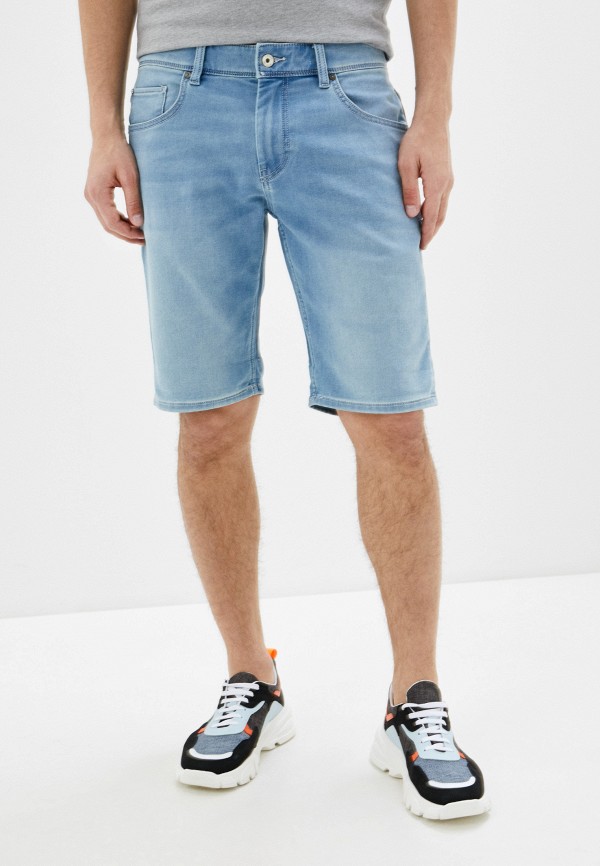 

Шорты джинсовые Celio, Голубой