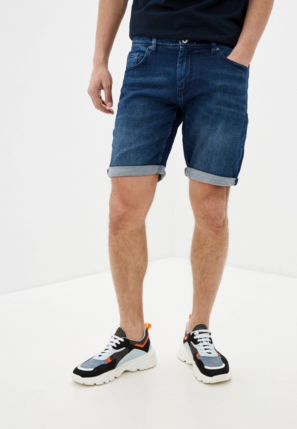 

Шорты джинсовые Celio, Синий