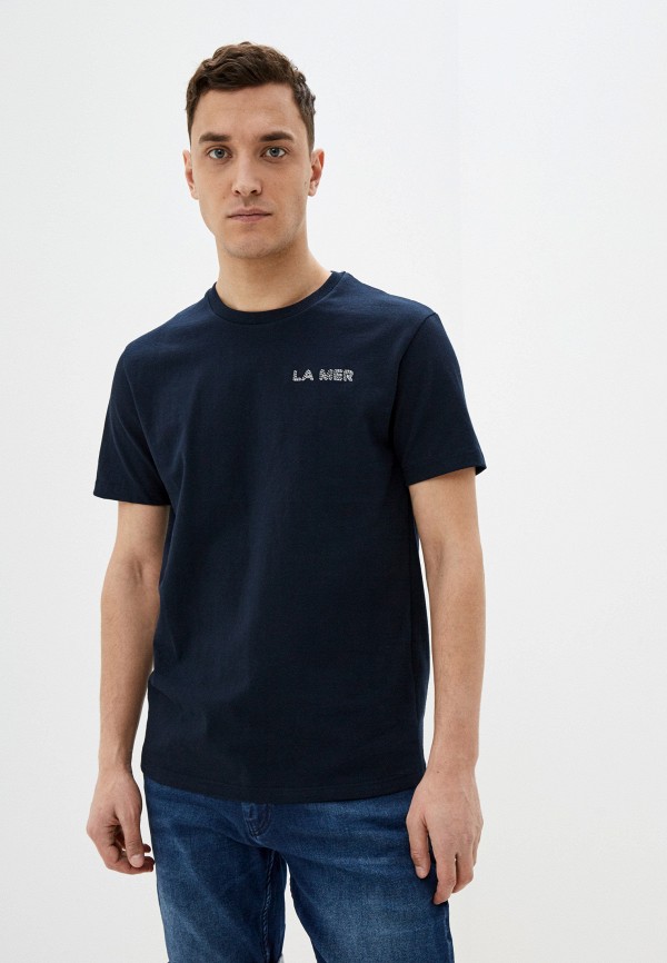 

Футболка Celio, Синий