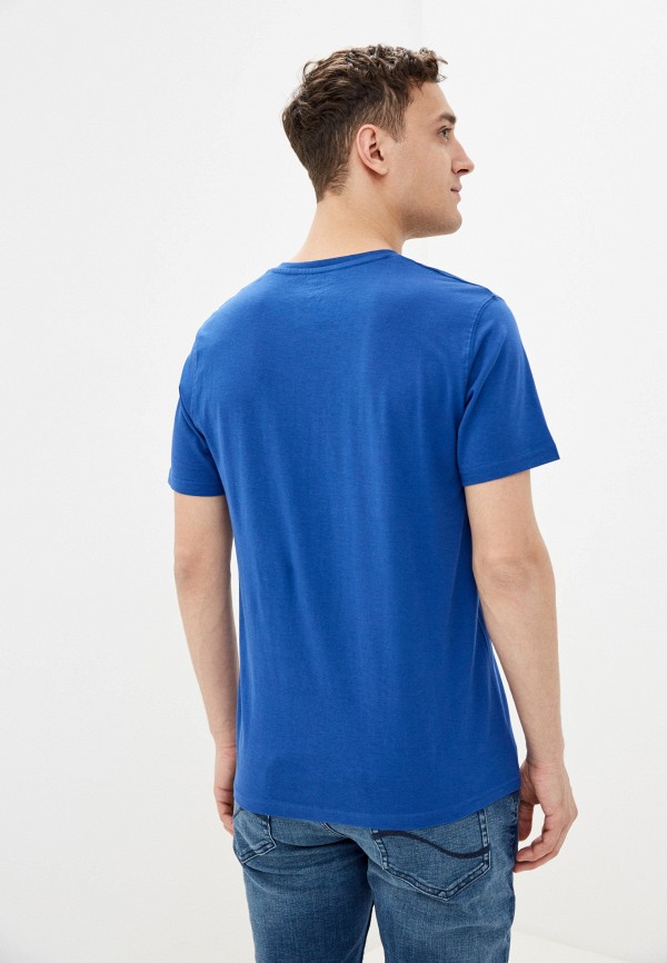

Футболка Celio, Синий