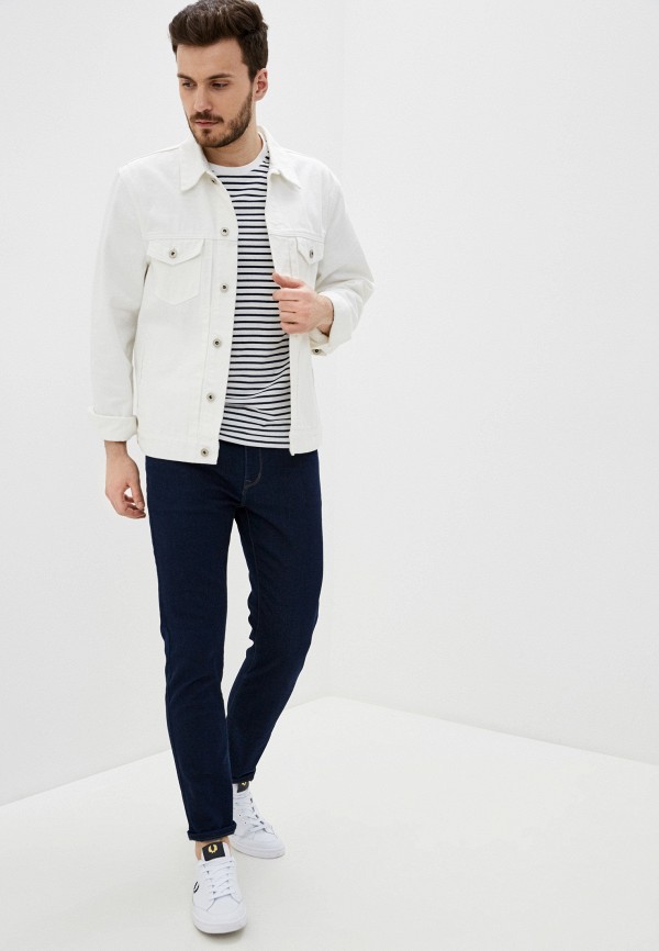 

Футболка Celio, Белый, Celio CE007EMHNPA3