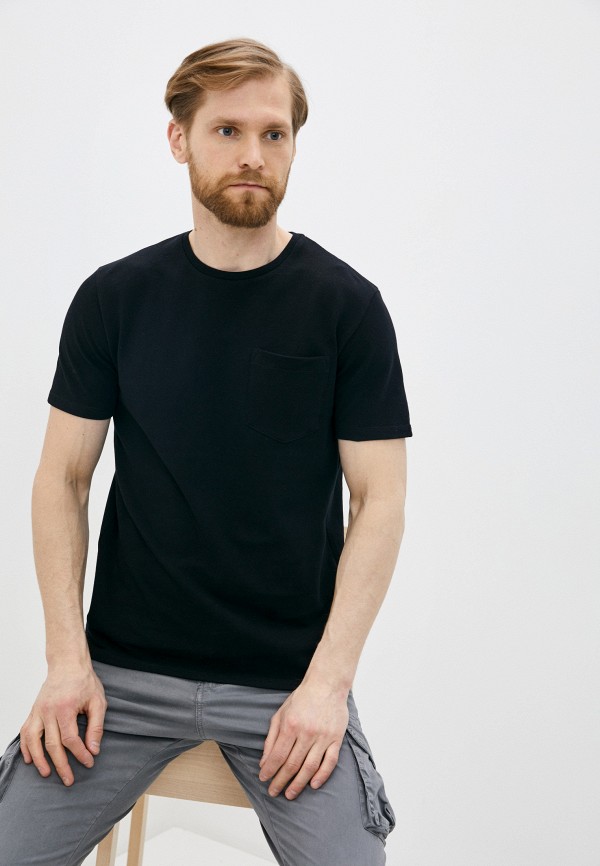 

Футболка Celio, Черный, Celio CE007EMHNPA9