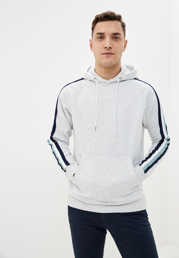 

Худи Celio, Серый