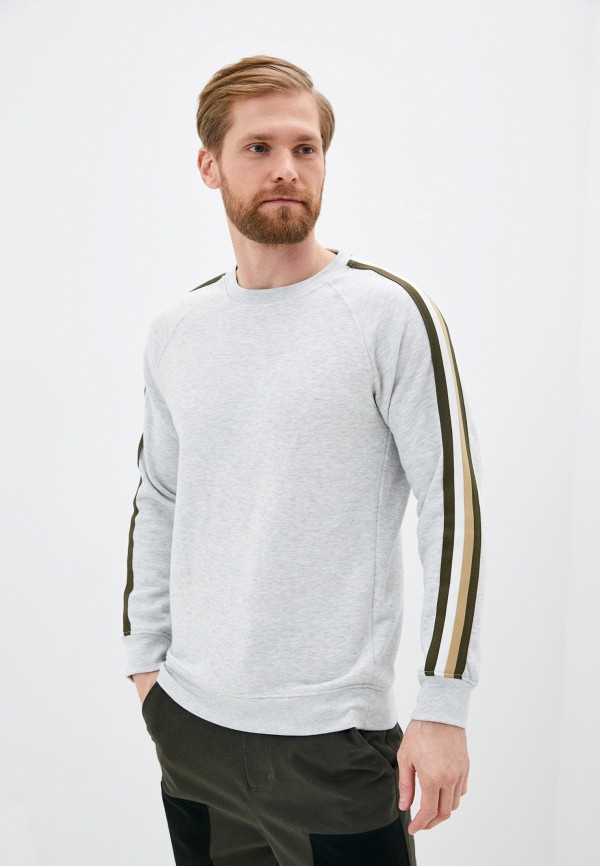 

Свитшот Celio, Серый, Celio CE007EMHNPC3