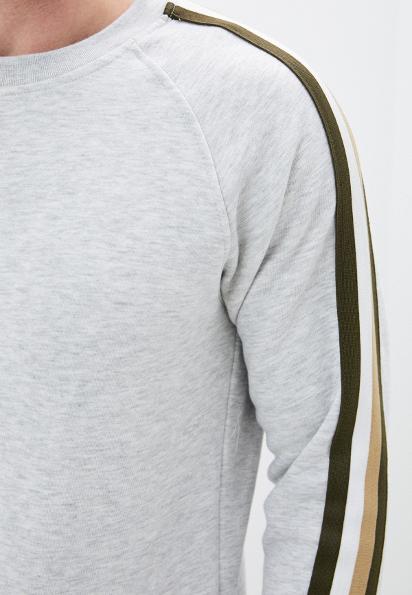 

Свитшот Celio, Серый, Celio CE007EMHNPC3