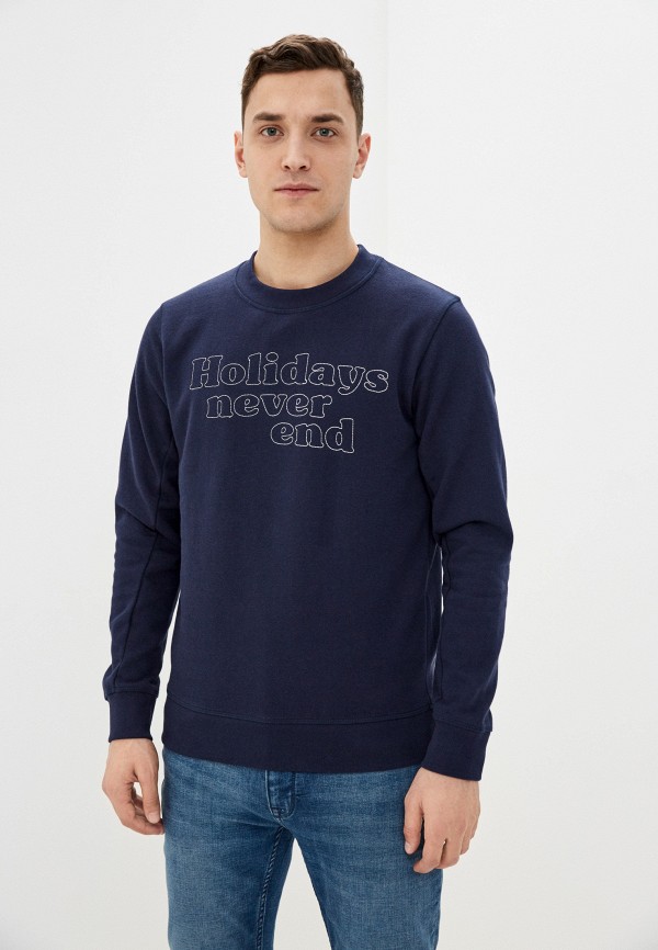 

Свитшот Celio, Синий