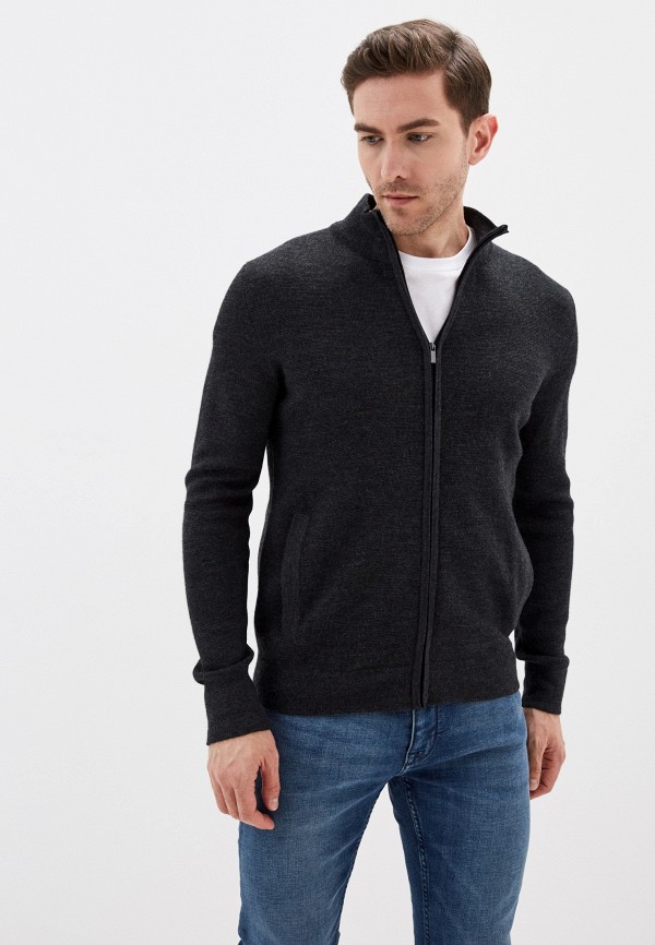 

Кардиган Celio, Серый