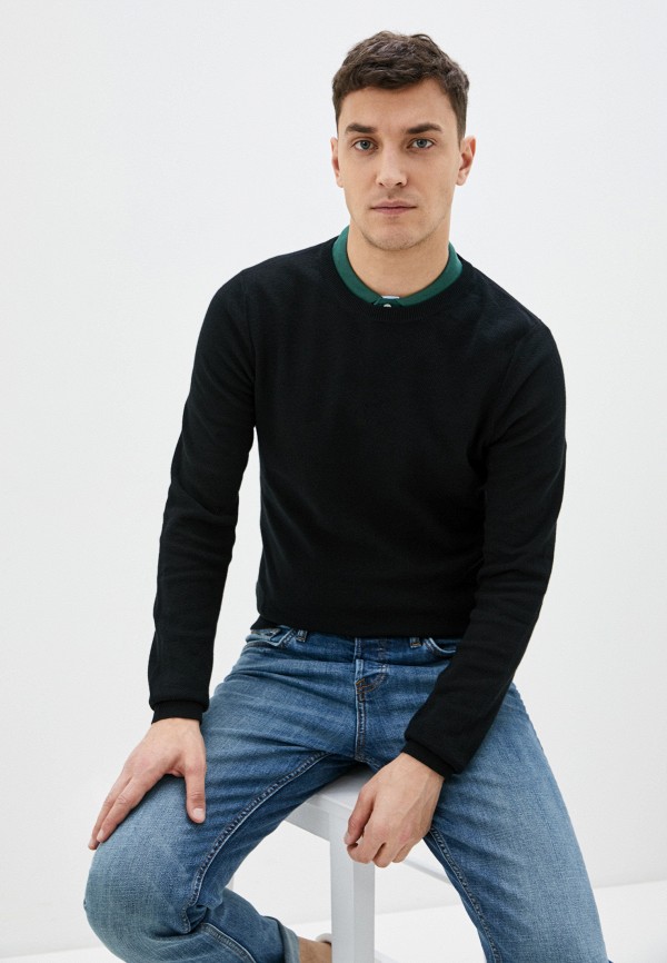 

Джемпер Celio, Черный