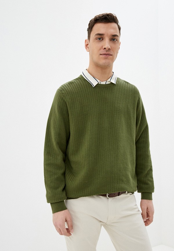 

Джемпер Celio, Зеленый