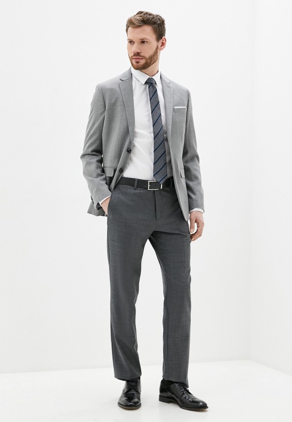 

Рубашка Celio, Белый, Celio CE007EMHNPD6