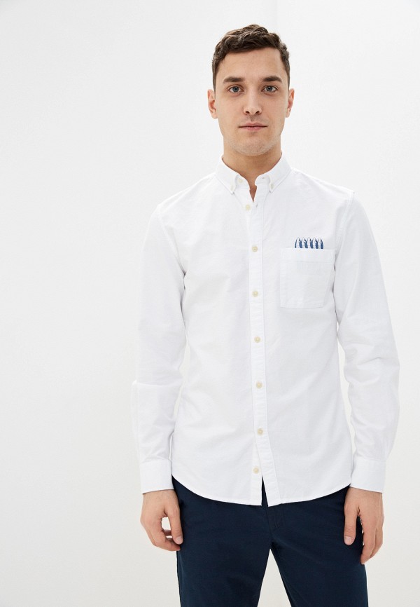 

Рубашка Celio, Белый