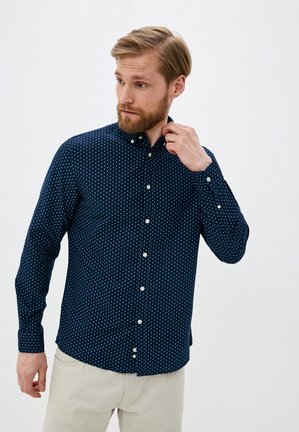 

Рубашка Celio, Синий, Celio CE007EMHNPD9