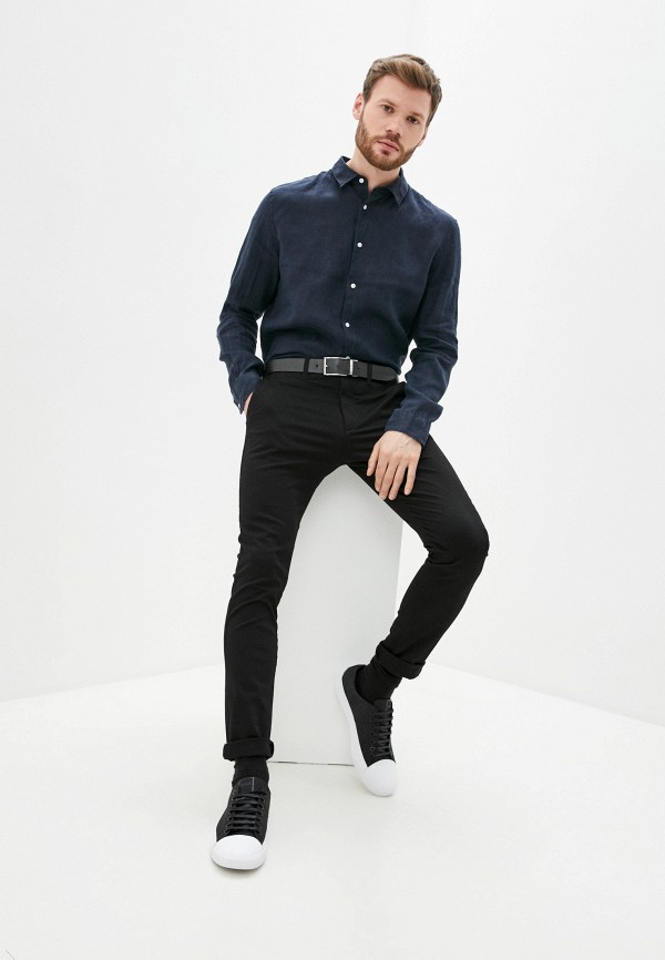 

Рубашка Celio, Синий, Celio CE007EMHNPE2