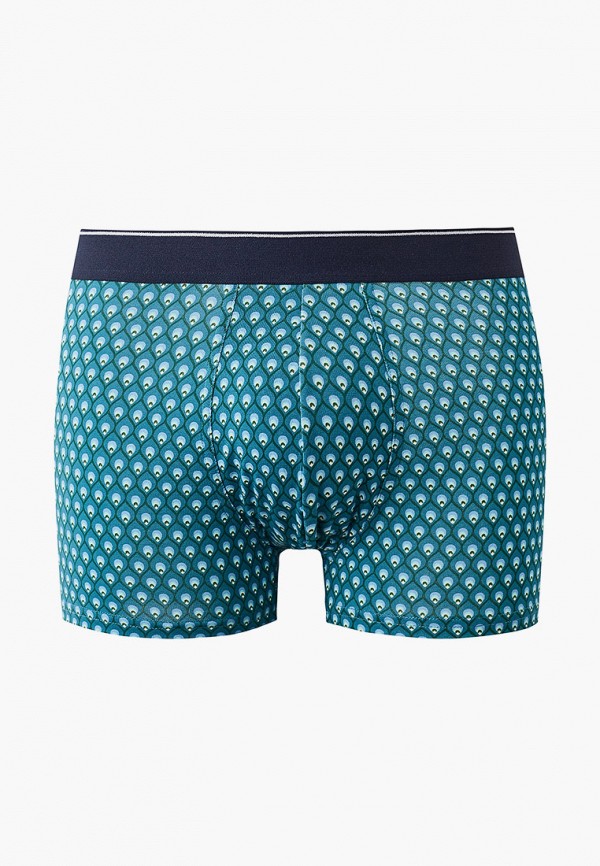 

Трусы Celio, Зеленый