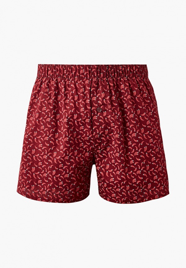 

Трусы Celio, Бордовый