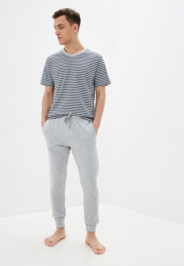 

Пижама Celio, Серый