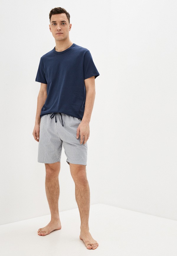 

Комплект домашний Celio, Серый;синий, Celio CE007EMHNPG5