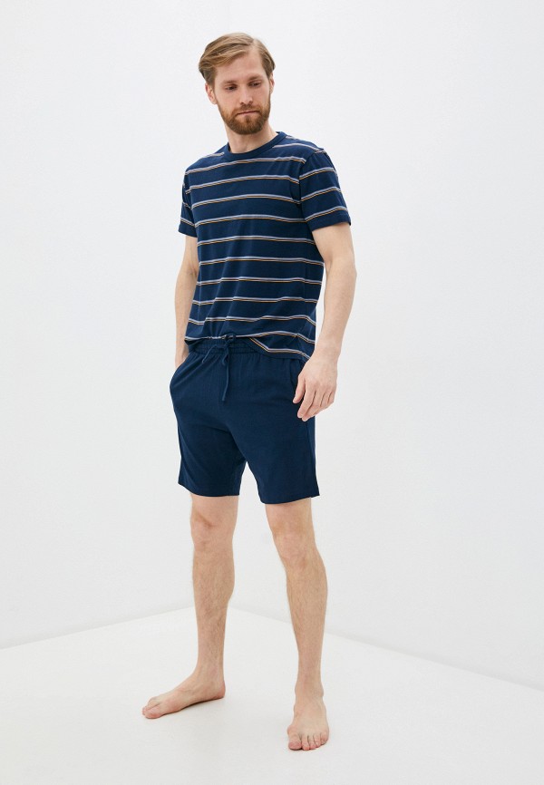 

Комплект домашний Celio, Синий, Celio CE007EMHNPG7