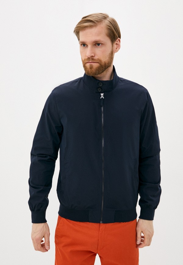 

Куртка Celio, Синий