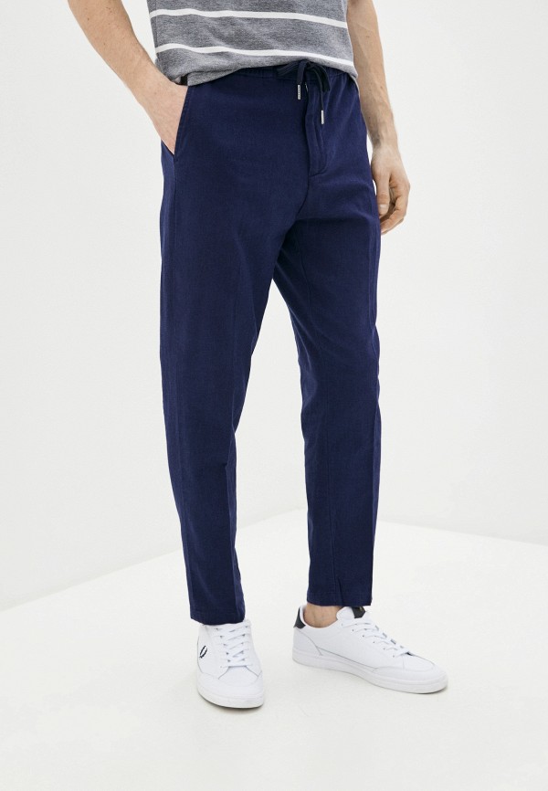 

Брюки Celio, Синий, Celio CE007EMHNPJ1
