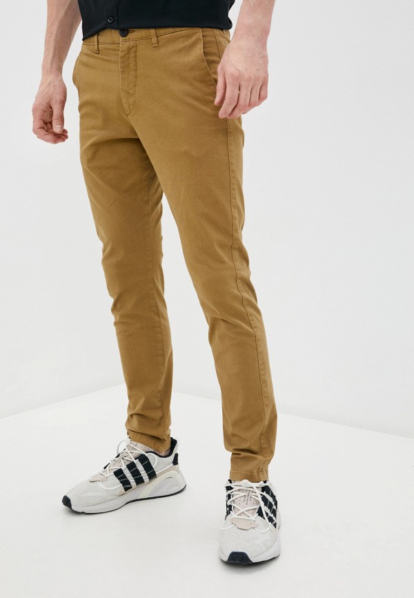 

Брюки Celio, Бежевый