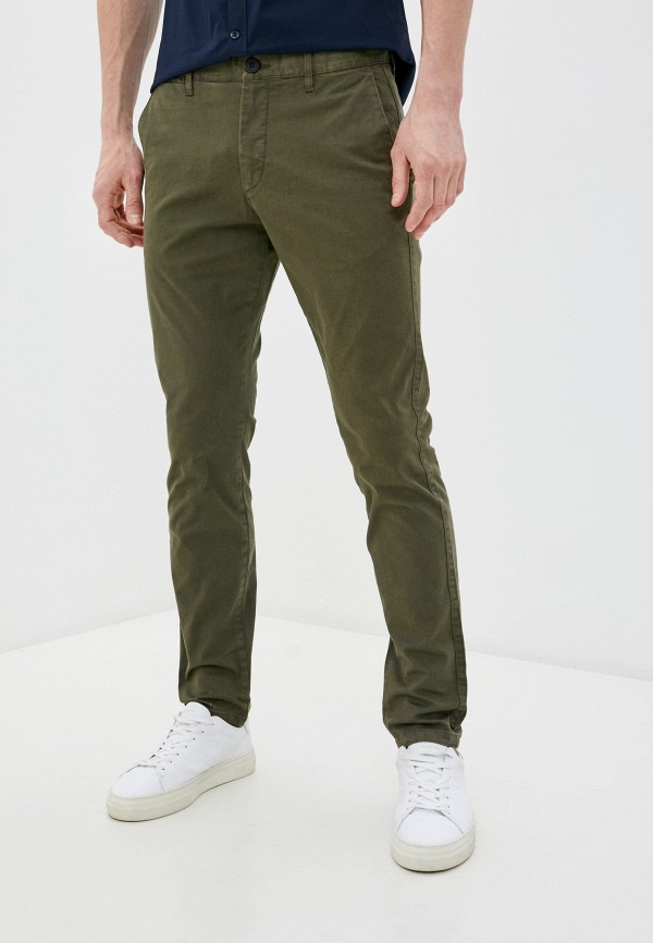 

Брюки Celio, Хаки, Celio CE007EMHNPJ6