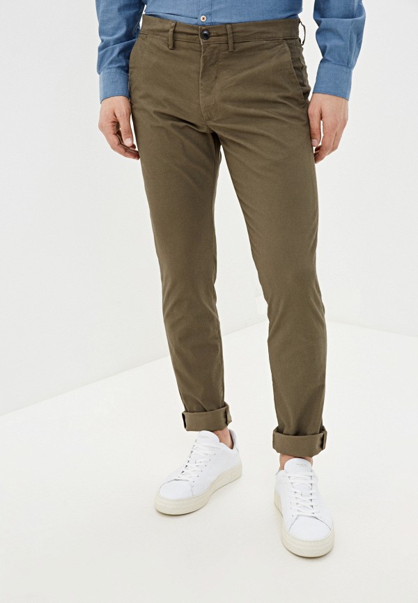 

Брюки Celio, Хаки