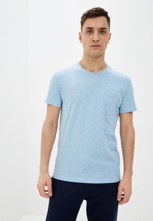 

Футболка Celio, Голубой