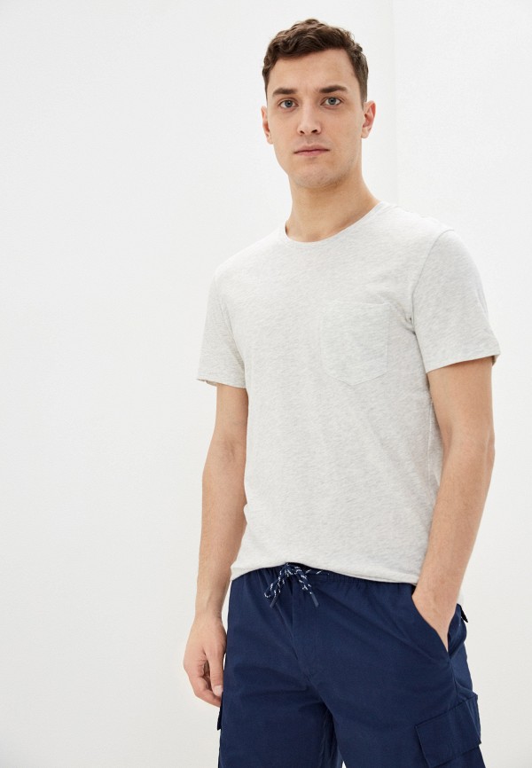 

Футболка Celio, Серый