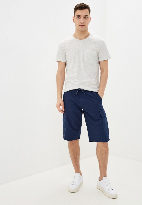 

Футболка Celio, Серый, Celio CE007EMHNQF7