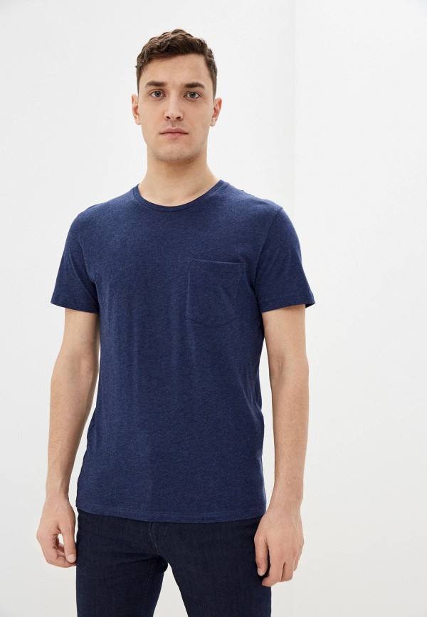 

Футболка Celio, Синий