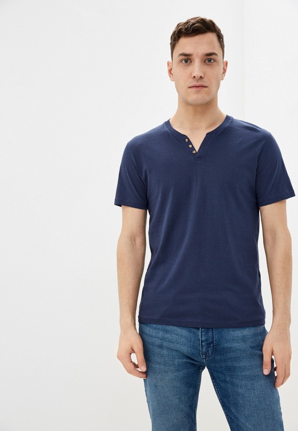 

Футболка Celio, Синий