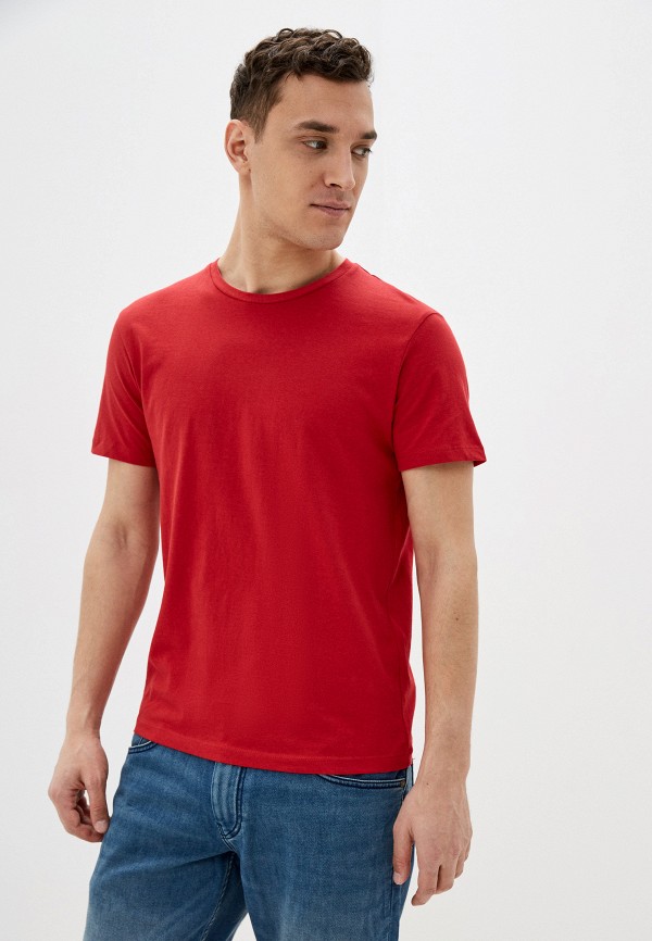 

Футболка Celio, Красный