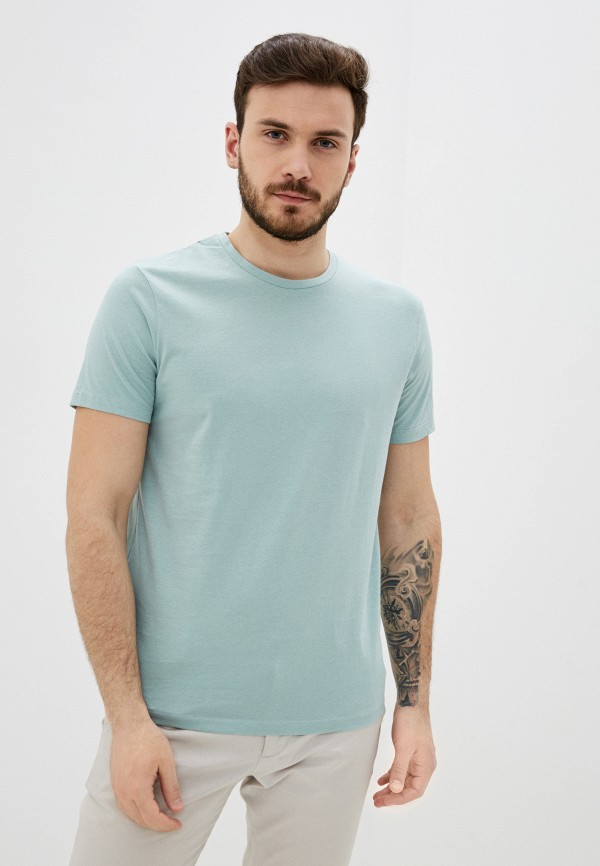 

Футболка Celio, Зеленый