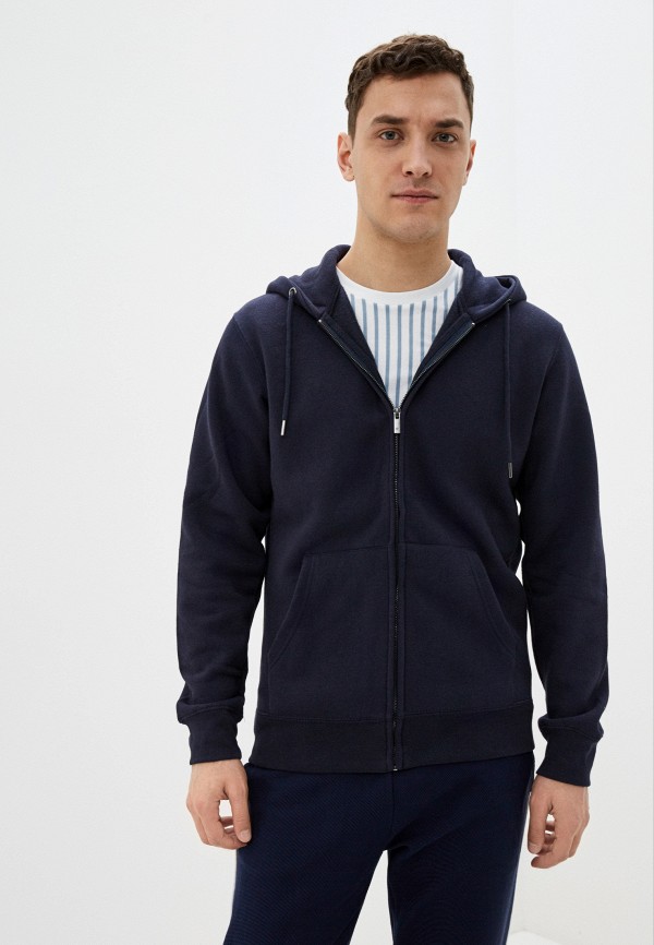 

Толстовка Celio, Синий