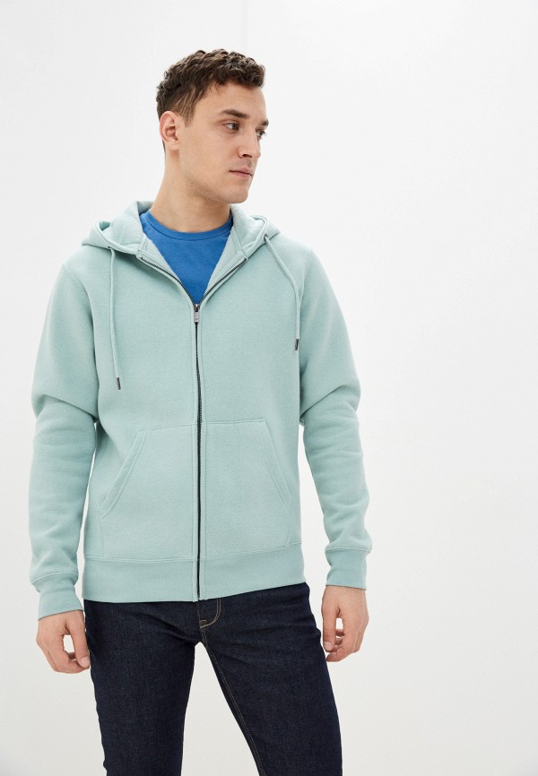 

Толстовка Celio, Зеленый