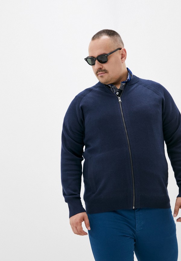 

Кардиган Celio, Синий