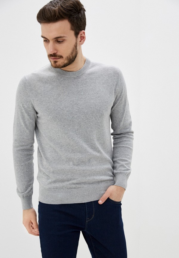 

Джемпер Celio, Серый